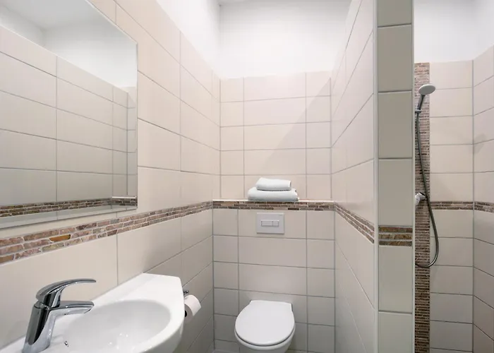 Casa de hóspedes 'zum Taenzelnden Pony' 3*