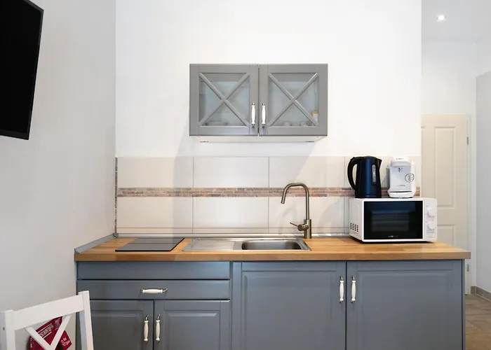 Casa de hóspedes 'zum Taenzelnden Pony' Ludwigsfelde