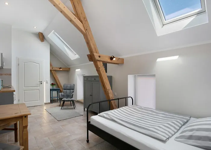 'zum Taenzelnden Pony' 3* Ludwigsfelde