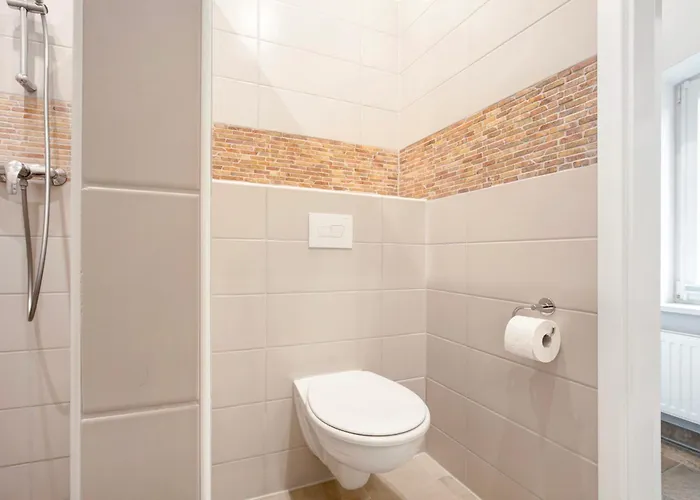 'zum Taenzelnden Pony' Casa de hóspedes