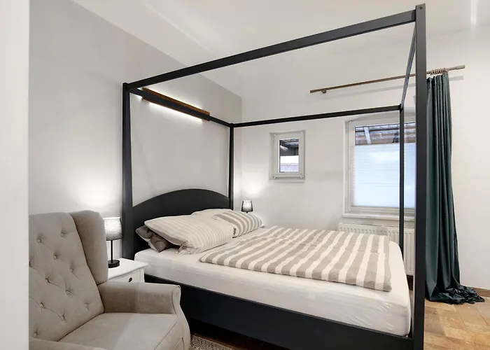 Casa de hóspedes 'zum Taenzelnden Pony' Ludwigsfelde