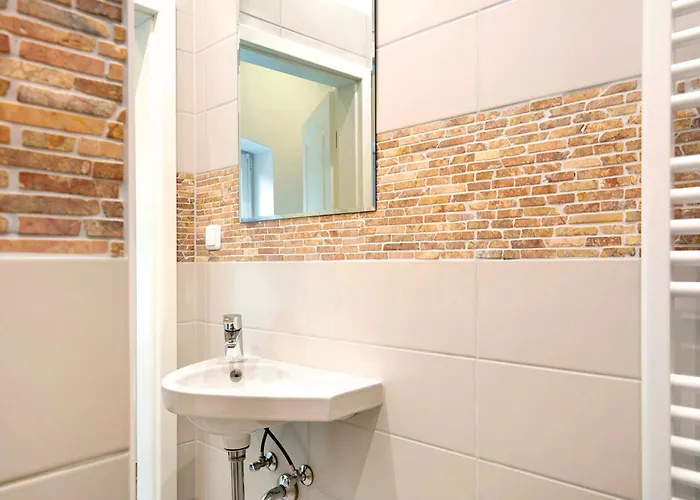 Casa de hóspedes 'zum Taenzelnden Pony'