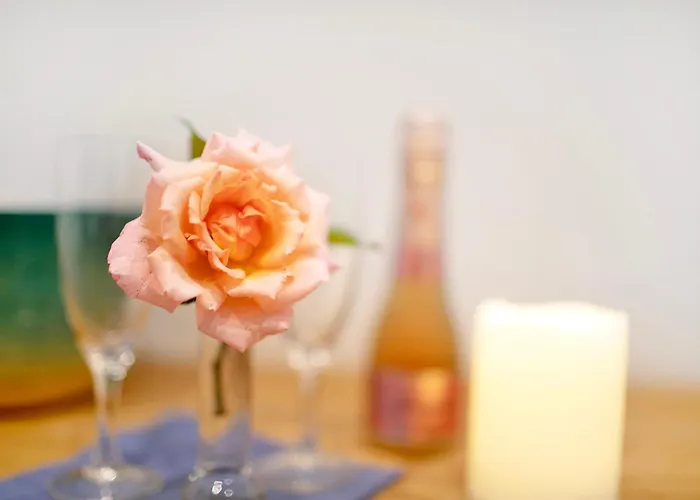 'zum Taenzelnden Pony' Casa de hóspedes Ludwigsfelde