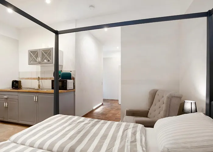 Casa de hóspedes 'zum Taenzelnden Pony' Ludwigsfelde