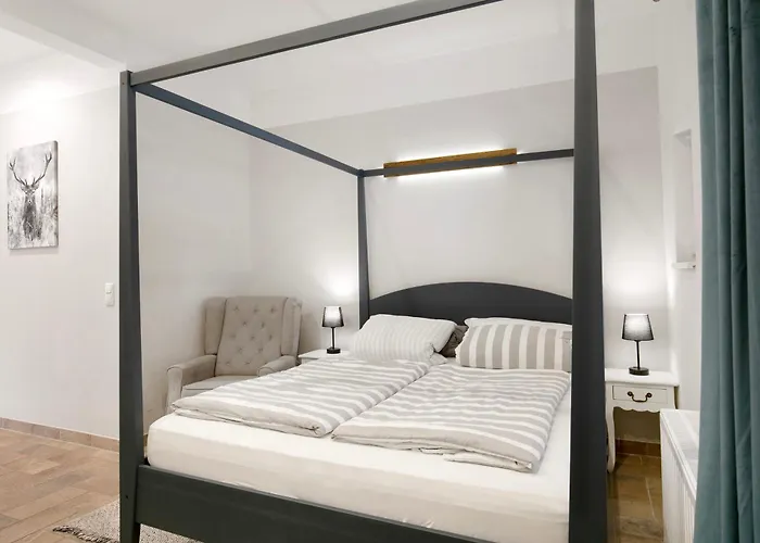 'zum Taenzelnden Pony' Casa de hóspedes