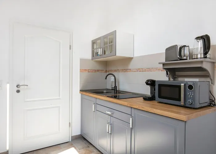 'zum Taenzelnden Pony' Casa de hóspedes 3*