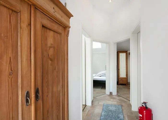 Casa de hóspedes 'zum Taenzelnden Pony' 3*